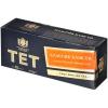 Чай ТЕТ черный классический 25 пакетиков, 37,5 гр., картон