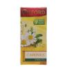 Чай Milford Ромашка травяной, 20 пакетов, 30 гр., картон