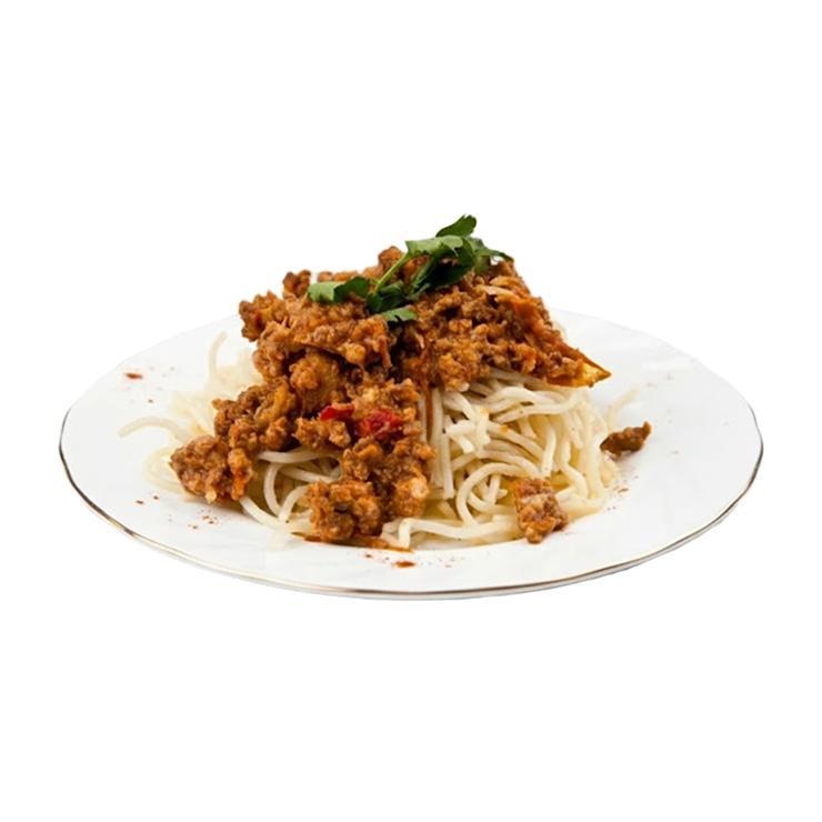 Паста Болоньезе 275 гр., пластиковая упаковка