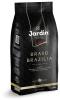 Кофе в зернах Jardin Bravo Brazilia, 250 гр., фольгированный пакет