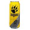 Напиток энергетический Jaguar Wild energy 450 мл., ж/б