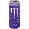 Энергетический напиток Monster Ultra Violet 500 мл., жестяная банка