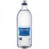 Вода Legend of Baikal питьевая газированная 750 мл., стекло