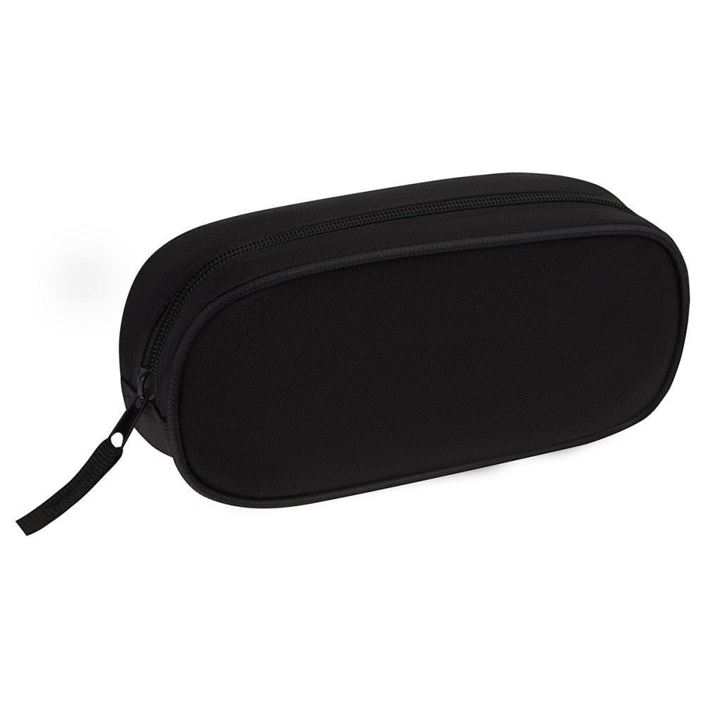 Пенал корпусный ArtSpace Classic Black 210х90х50 см полиэстер, пакет