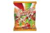 Конфеты жевательные с фруктовой начинкой Essen Sweety!, 200 гр., флоу-пак