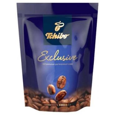 Кофе растворимый, Exclusive, Tchibo, 150 гр., дой-пак