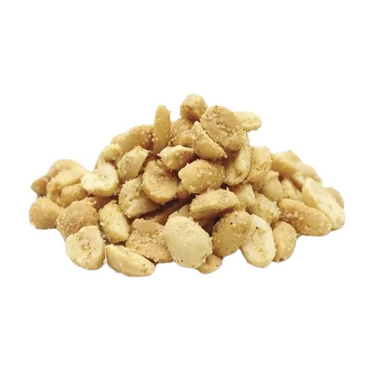 Арахис Прогресс жареный мидии в сливочном соусе 1 кг., пакет