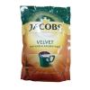 Кофе Jacobs velvet растворимый, 300 гр., дой-пак