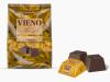 Конфеты Essen с молоком, Vieno Gold, 1 кг., флоу-пак