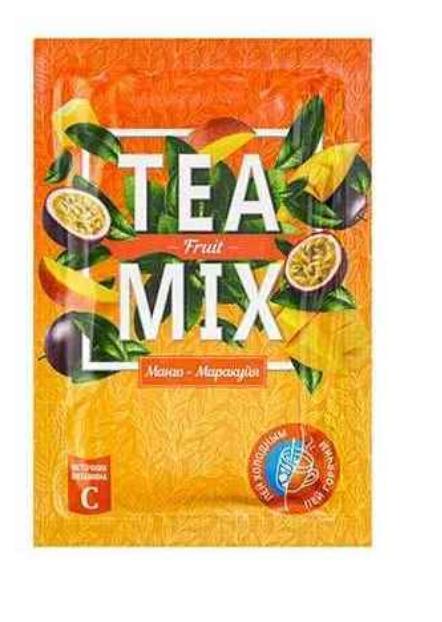 Напиток растворимый Tea mix Манго-Маракуйя 20 гр., саше