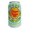 Напиток Chupa Chups газированный Спарклинг Дыня крем,Chupa Chups, 345 мл, ж/б