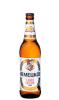 Пиво Бочкари Немецкое светлое фильтрованное непастеризованное 11% 500 мл., стекло