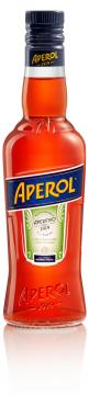 Напиток Aperol 11 %, 350 мл., стекло