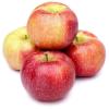 Яблоки сезонные, 1 кг., картон