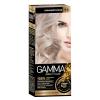 Крем-краска для волос 9.0 Сияющий блонд, Gamma Perfect Color, 134 гр., картонная коробка