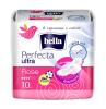 Прокладки гигиенически Perfecta Ultra Rose Deo Fresh супертонкие 10 шт., Bella, пакет