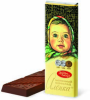 Шоколад молочный Красный Октябрь Алёнка 20 гр., бумага