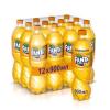 Напиток Fanta газированный Апельсин, 900 мл., ПЭТ