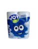 Полотенца JOY Eco бумажные, 2 слойные 2 рулона, пакет