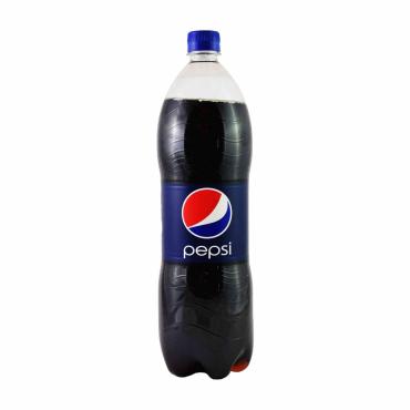 Газированный напиток , Pepsi, 1.5 л, ПЭТ