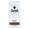 Кофе CARIBIA жареный в зернах GOLD, 250 гр., флоу-пак