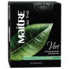 Чай Maitre de The зеленый Классический, 100 пакетов, 200 гр., картон