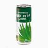 Напиток сокосодержащий Lotte Sweetened Aloe Vera безалкогольный негазированный, 240 мл., ж/б