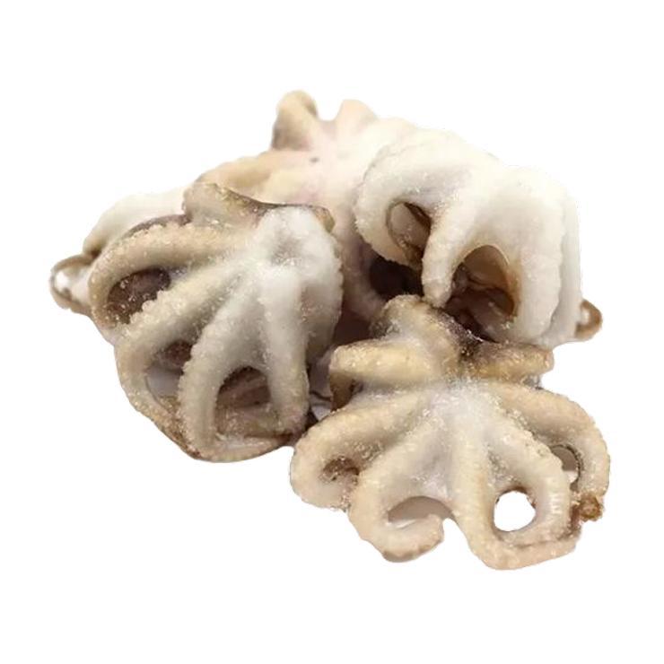 Осьминоги 40-60 1 кг., картон