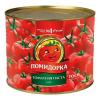 Паста Помидорка томатная 30% 2,2 кг., железная банка