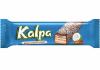 Батончик Kalpa вафельный с шоколадом и кокосовой стружкой 22 гр., флоу-пак