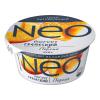 Йогурт Neo Греческий Персик 1.7% 125 гр., ПЭТ