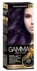 Краска для волос 4.6 спелый баклажан Gamma Perfect color, картонная коробка