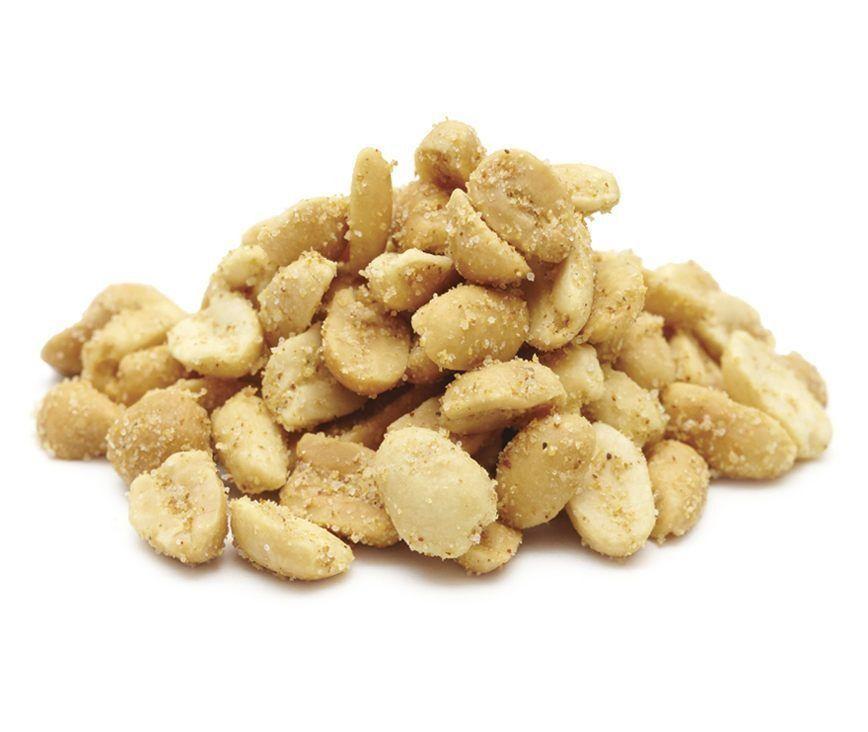 Арахис со вкусом Перец Чили 1 кг., пакет