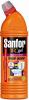 Средство для чистки туалета, свежесть и чистота, Sanfor Super Power, 1 л., пластиковая бутылка