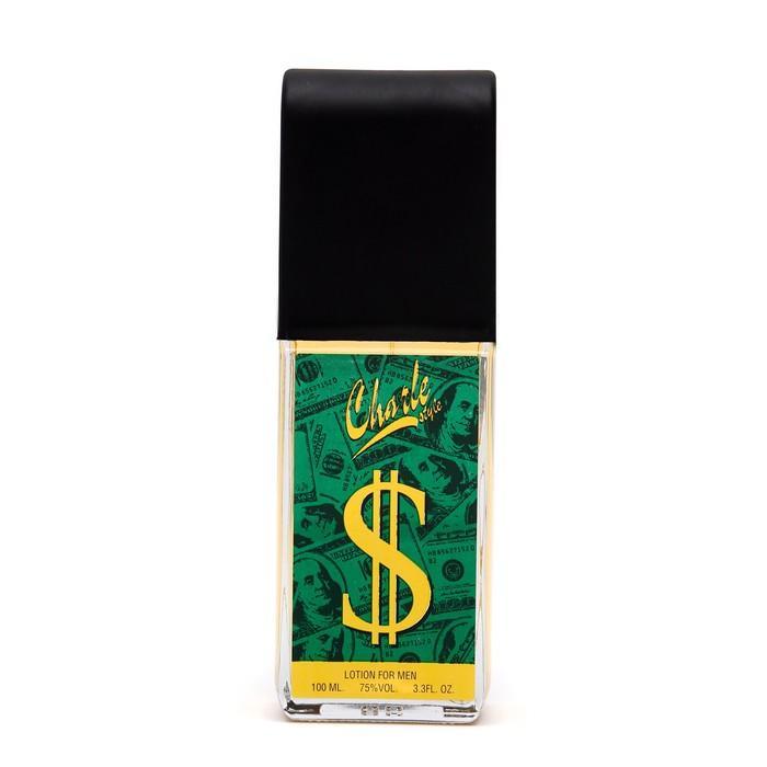 Лосьон Абар Charle Style Dollar 100 мл., флакон