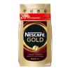 Кофе Nescafe Gold растворимый, 900 гр., флоу-пак