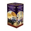 Чай Williams Evening Promenade с бергамотом черный, 250 гр., картон