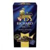 Чай Richard Royal Ceylon в пакетиках 2 гр. х 25 шт., картон