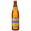 Пиво Томское пиво Жигулевское светлое фильтрованное 4,2% 500 мл., стекло