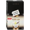Кофейный напиток растворимый Carte Noire ванилла латте 300 гр., картон