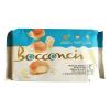 Пирожные VICENZI Bocconcini слоеные с молочным кремом 100 гр., флоу-пак