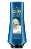 Бальзам для волос Gliss Kur Aqua Miracle Исключительное увлажнение 360 мл., флакон