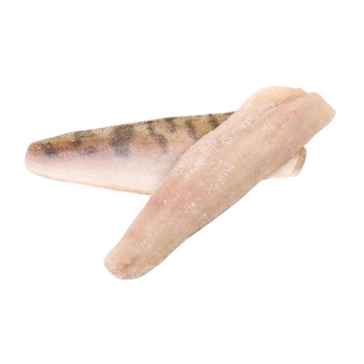 Судак Русская рыба филе н/шк 5% 19 кг., картон