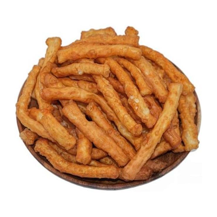 Сыр Жарко Вкусняшка жареный чеснок 500 гр., пакет