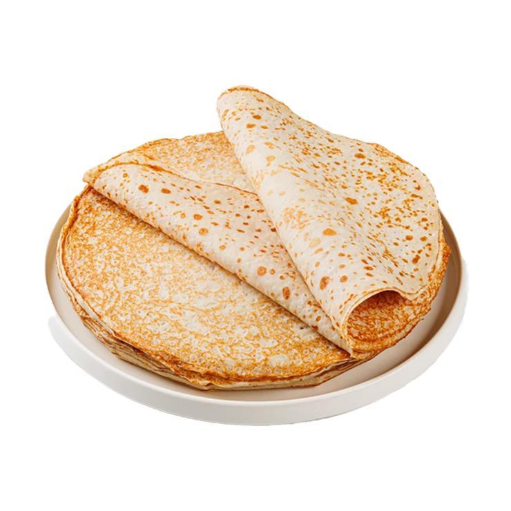 Блины Нам Ням домашние 1 кг., в/у