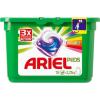 Капсулы для стирки Ariel Pods 3 в 1 Color для цветного белья 15 шт