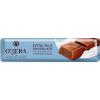 Шоколадный батончик О'Zera Extra milk молочный 45 гр., обертка