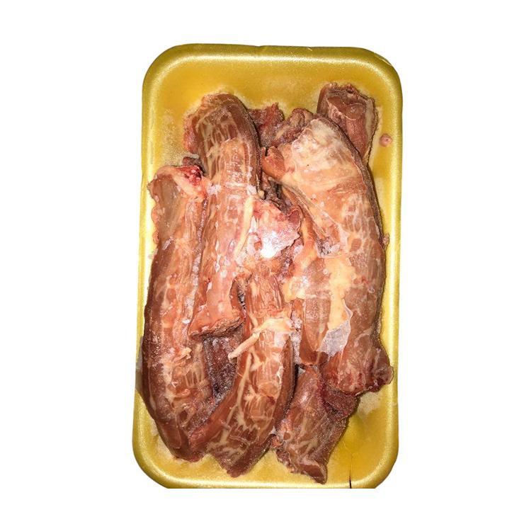 Шеи Ярославский бройлер куриные з/м 680 гр., лоток