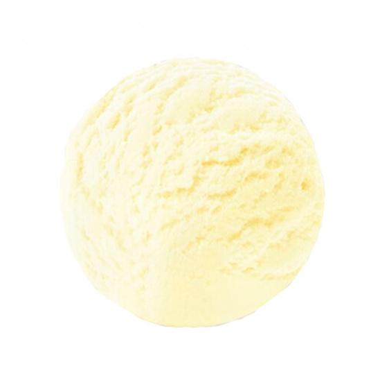 Мороженое пломбир Вологодский Пломбир 2,2 кг., пластиковый контейнер