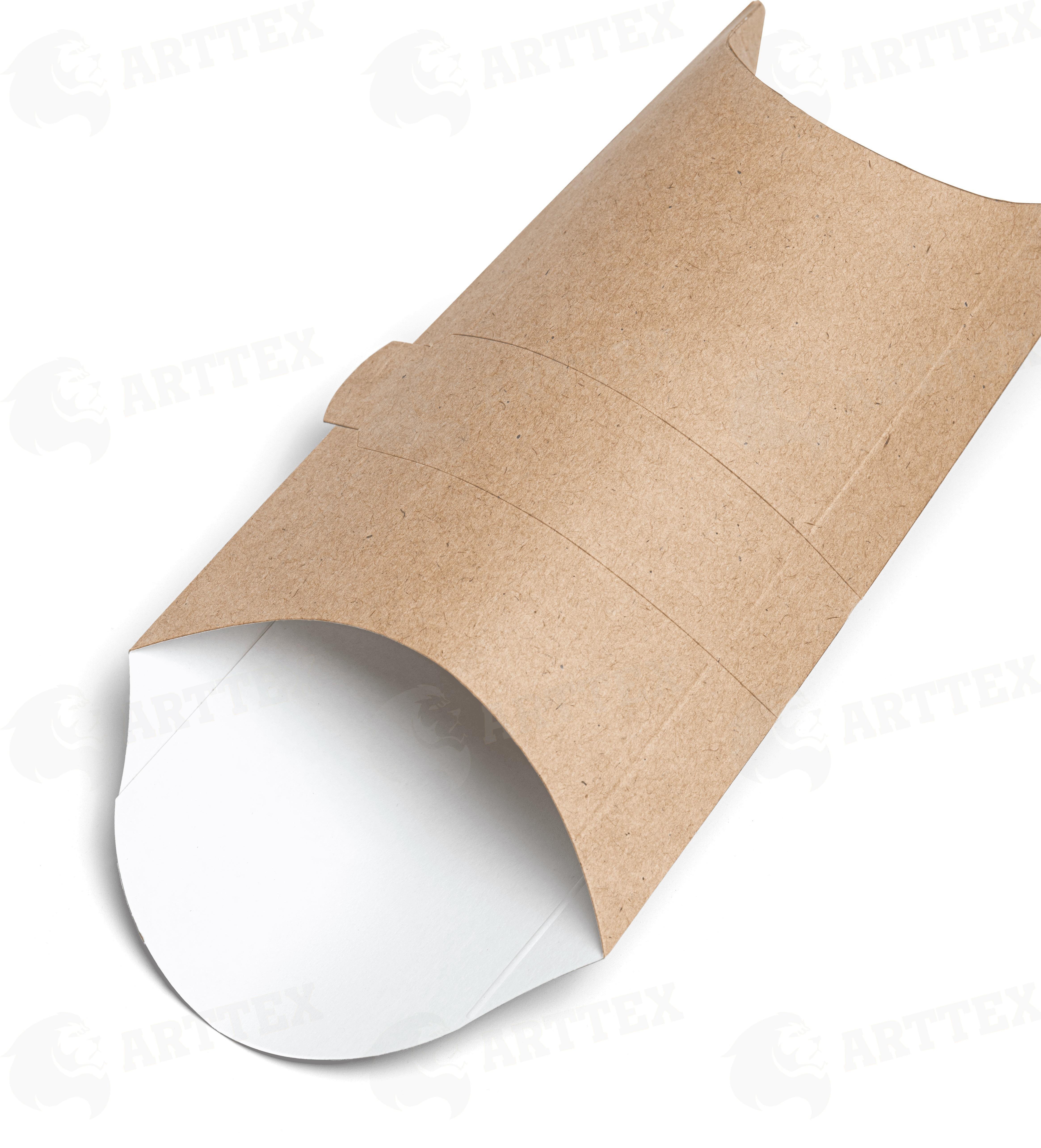 Упаковка OSQ PILLOW L STANDART 200х70х54, пакет